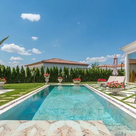 Dolce Солнечный берег