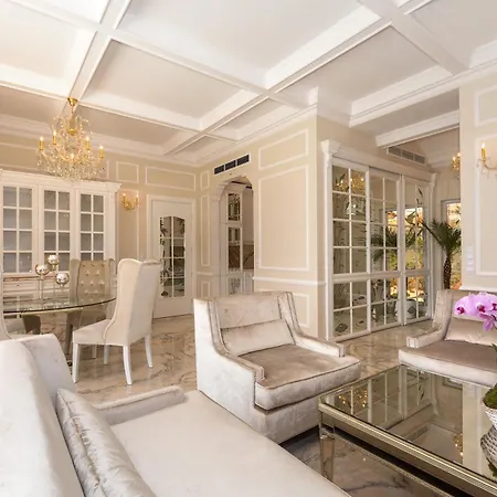 Dolce * Sluneční pobřeží