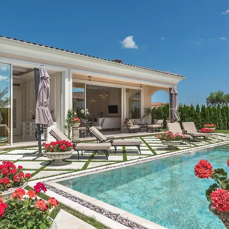 Dolce Vila Sluneční pobřeží